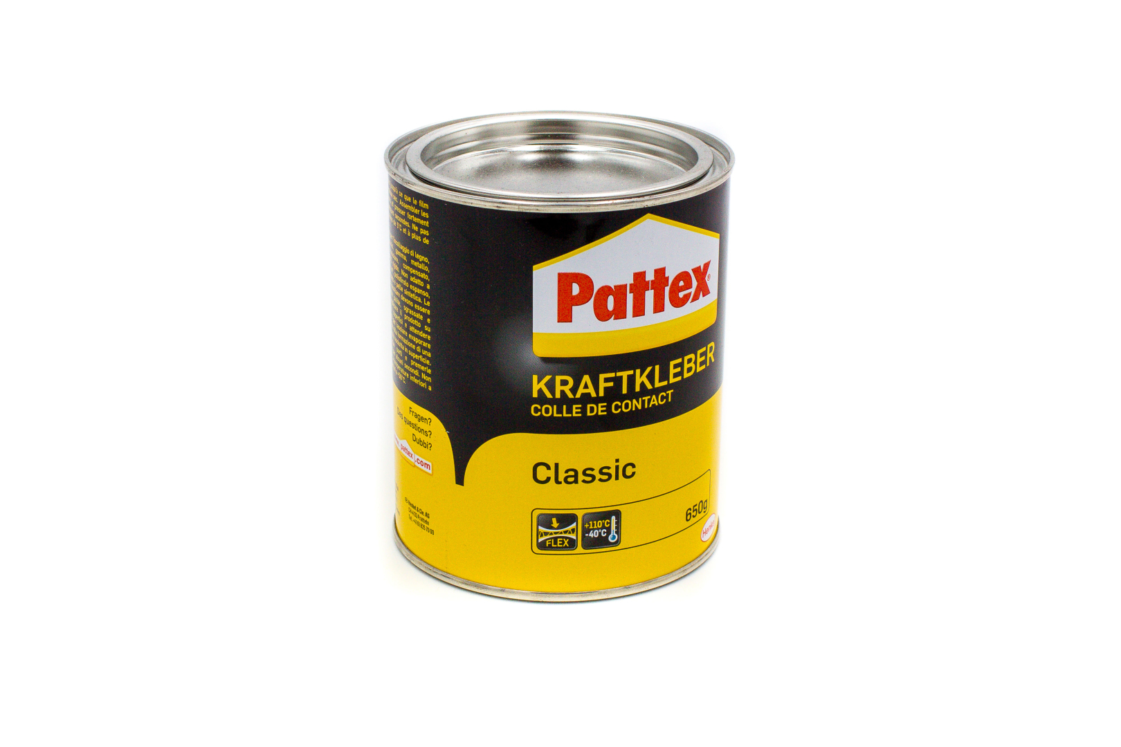 Pattex Power Adhesive Classic 650g